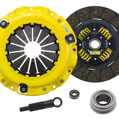 ACT 1987 Chrysler Conquest HD/Perf Street Sprung Clutch Kit