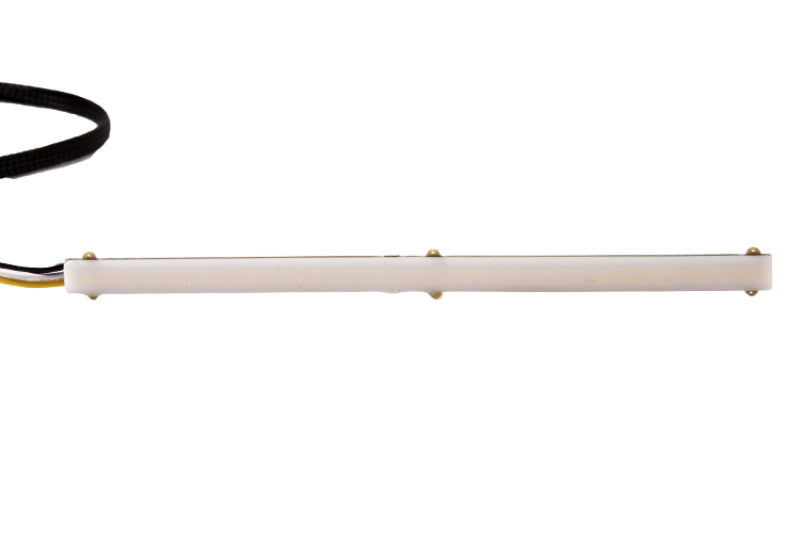 Diode Dynamics LED Strip Lights High Density SF - Red 6 In Diode Dynamics LED Strip Lights High Density SF - Red 6 In