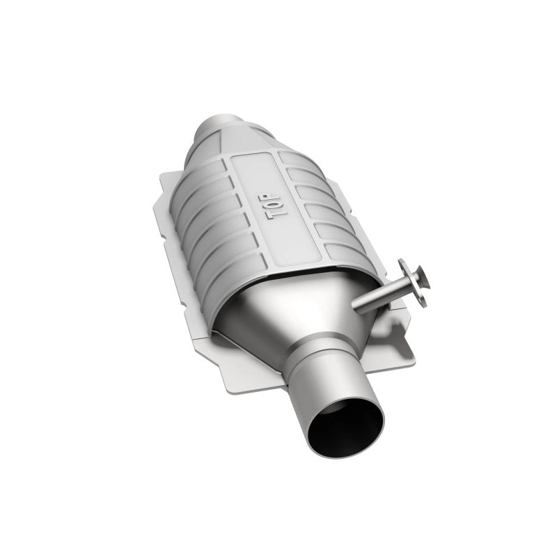 MagnaFlow Conv Univ Qf Toyota MagnaFlow Conv Univ Qf Toyota