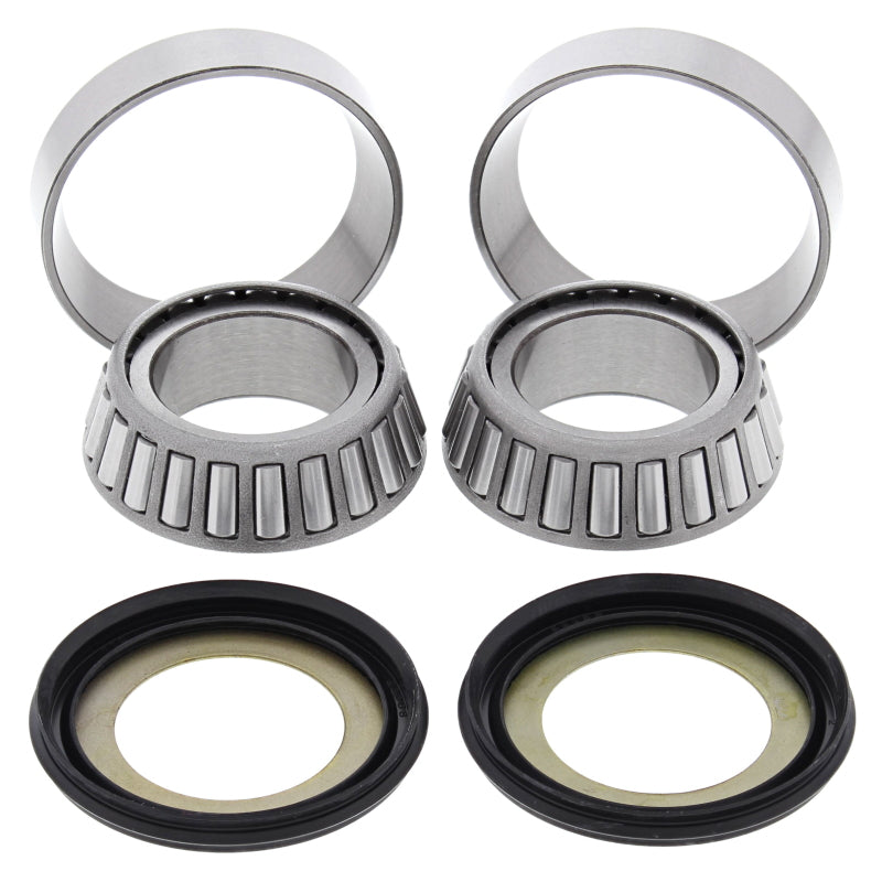 All Balls Racing 2019 Sherco SC-R 125 Steering Bearing Kit All Balls Racing 2019 Sherco SC-R 125 Steering Bearing Kit