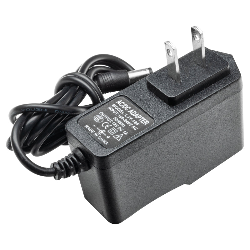 Oracle 1A Power Supply SEE WARRANTY Oracle 1A Power Supply SEE WARRANTY