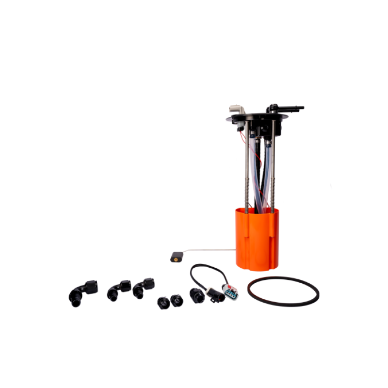 Fleece Performance 99-07 Ford F-250/F-350 Powerstroke (Long Bed) SureFlo Performance Sending Unit Fleece Performance 99-07 Ford F-250/F-350 Powerstroke (Long Bed) SureFlo Performance Sending Unit