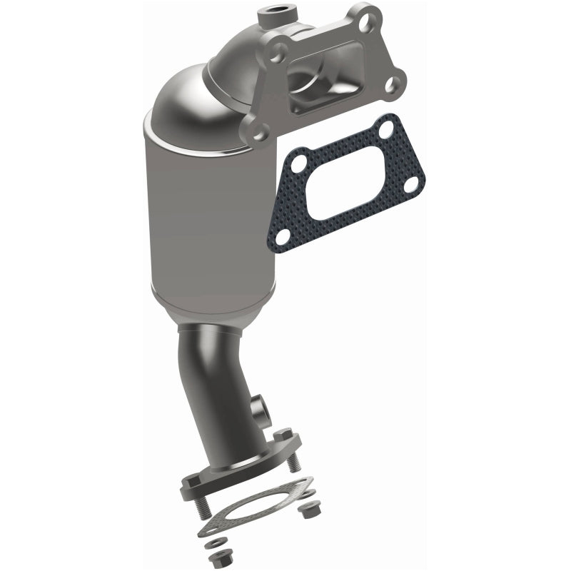 Magnaflow 18-19 Chevrolet Traverse V6 OEM Underbody Front Forward Direct Fit Converter Magnaflow 18-19 Chevrolet Traverse V6 OEM Underbody Front Forward Direct Fit Converter