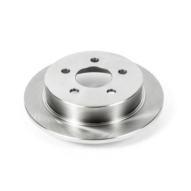 Power Stop 04-05 Buick Century Rear Autospecialty Brake Rotor Power Stop 04-05 Buick Century Rear Autospecialty Brake Rotor