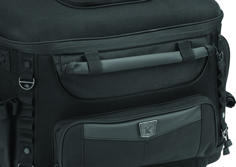 Kuryakyn Grand Pet Palace Kuryakyn Grand Pet Palace