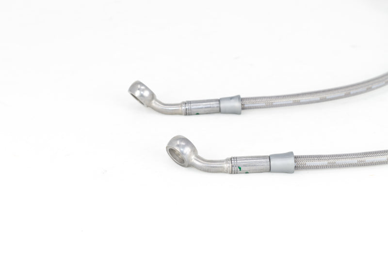 Goodridge 04 Pontiac GTO Brake Lines Goodridge 04 Pontiac GTO Brake Lines