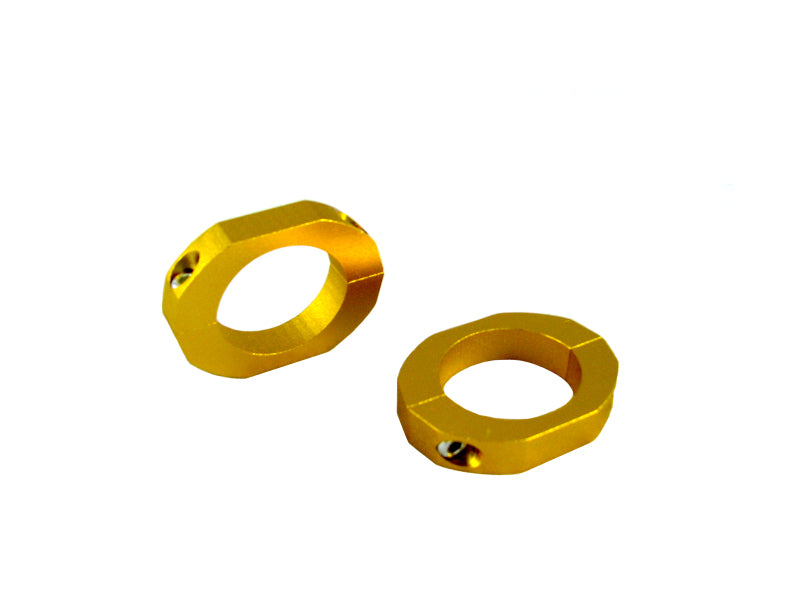Whiteline Universal Sway Bar Alloy 38mm (1 1/2in) Lateral Lock Kits Whiteline Universal Sway Bar Alloy 38mm (1 1/2in) Lateral Lock Kits