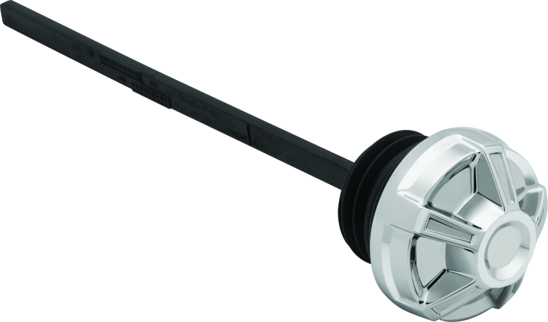 Kuryakyn Precision Dipstick Milwaukee-8 Chrome Kuryakyn Precision Dipstick Milwaukee-8 Chrome