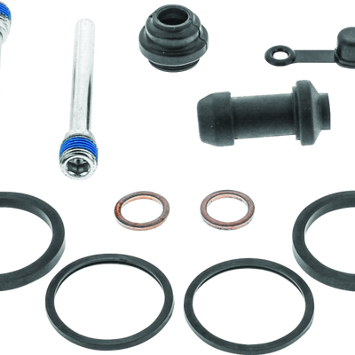 QuadBoss 13-20 Can-Am Maverick 1000R Front Caliper Rebuild Kit