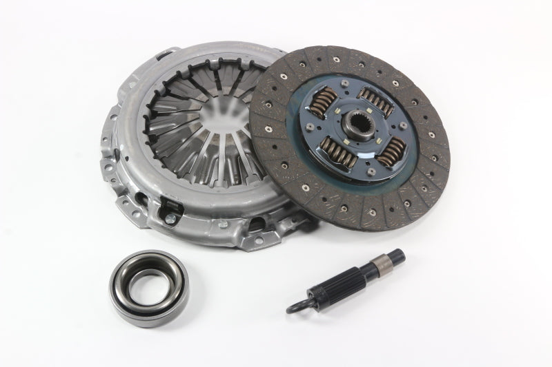 Competition Clutch 1992-1993 Acura Integra Stock Clutch for Large Spline Cable Competition Clutch 1992-1993 Acura Integra Stock Clutch for Large Spline Cable