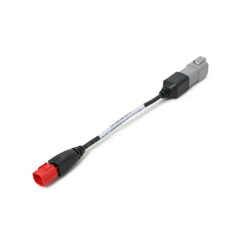 Dynojet Harley-Davidson Crossover Cable Euro 5 Male to HD Deutsch 6-Pin Male Dynojet Harley-Davidson Crossover Cable Euro 5 Male to HD Deutsch 6-Pin Male