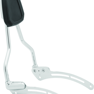 Kuryakyn Sissy Bar For Indian Scout Chrome