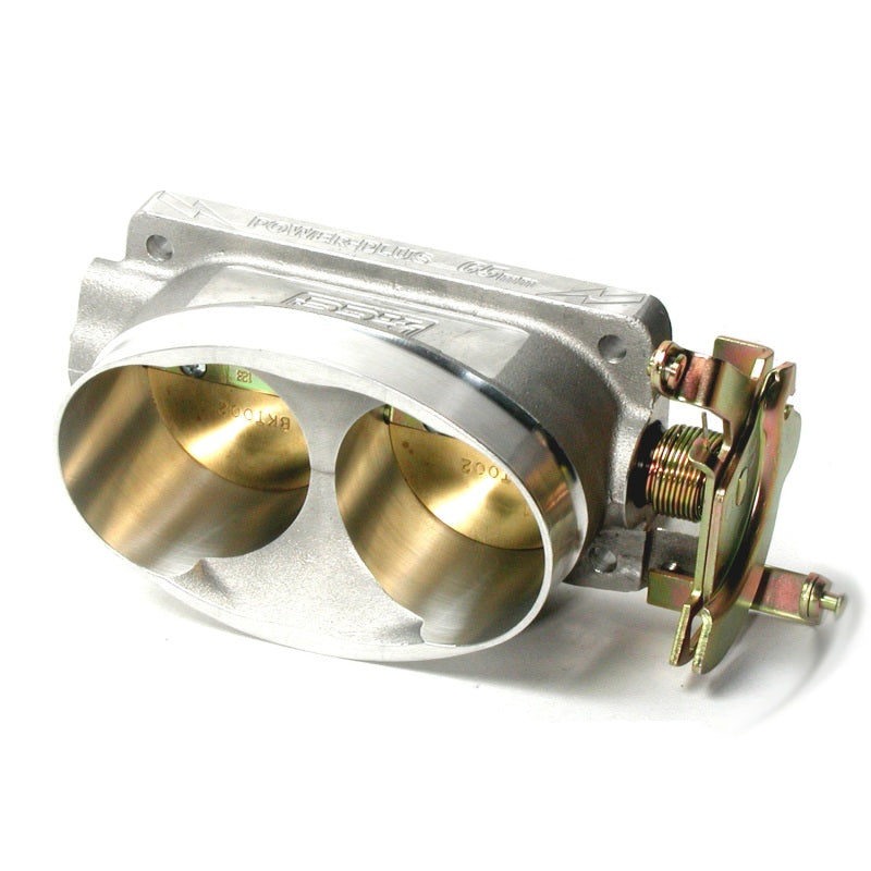BBK 99-04 Ford F150 Lightning / Harley SC Twin 65mm Throttle Body BBK Power Plus Series BBK 99-04 Ford F150 Lightning / Harley SC Twin 65mm Throttle Body BBK Power Plus Series