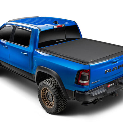 BAK 19-24 Dodge Ram 1500 New Body (w/o Ram Box & Multifunction Tailgate) 6.4ft Bed Revolver X4ts