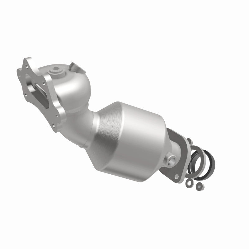 MagnaFlow Conv DF 06-10 Honda Civic 1.3L MagnaFlow Conv DF 06-10 Honda Civic 1.3L