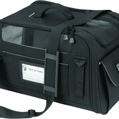 Kuryakyn Pet Palace Flyweight