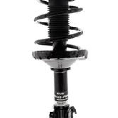 KYB Shocks & Struts Strut Plus Front Left 05-09 Subaru Outback