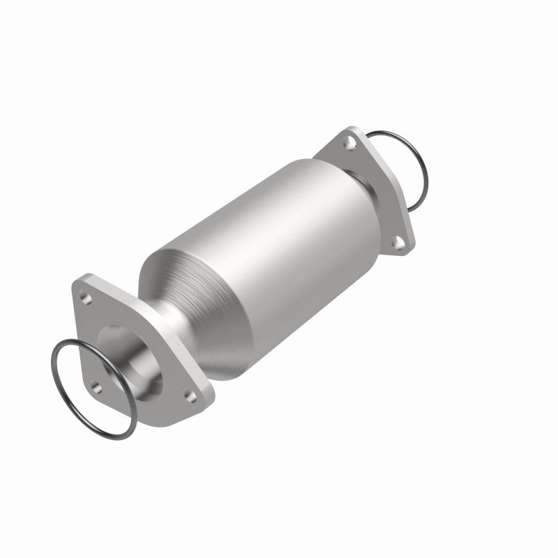 MagnaFlow Conv DF 04-08 Acura TL 3.2L/03-06 MDX 3.5L / 03-07 Honda Accord 3.0L Rear Underbody MagnaFlow Conv DF 04-08 Acura TL 3.2L/03-06 MDX 3.5L / 03-07 Honda Accord 3.0L Rear Underbody