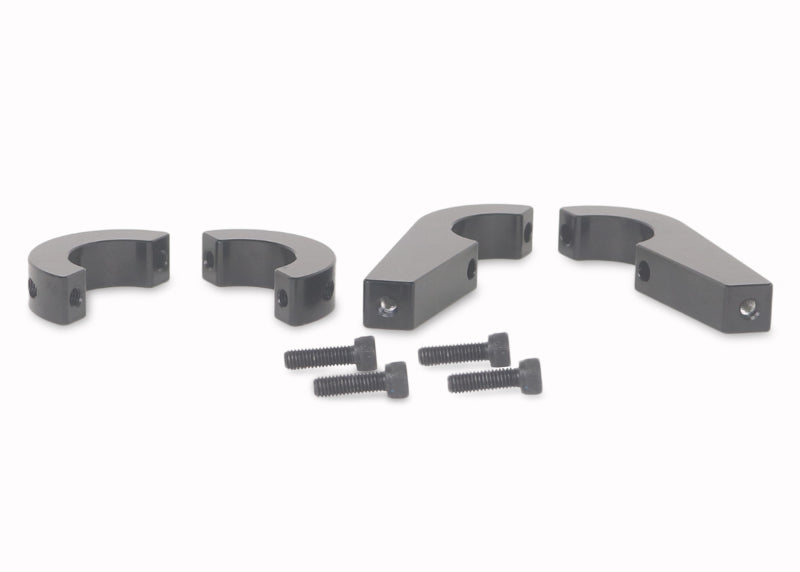 Whiteline 2022+ Toyota Tundra / 2023+ Toyota Sequoia Height Sensor Adjuster Bracket Kit Whiteline 2022+ Toyota Tundra / 2023+ Toyota Sequoia Height Sensor Adjuster Bracket Kit