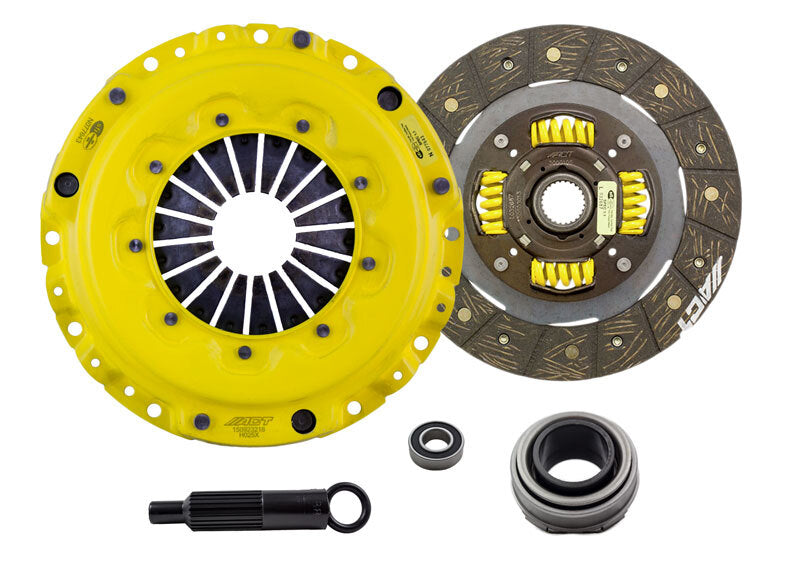ACT 1992 Acura Integra XT/Perf Street Sprung Clutch Kit ACT 1992 Acura Integra XT/Perf Street Sprung Clutch Kit