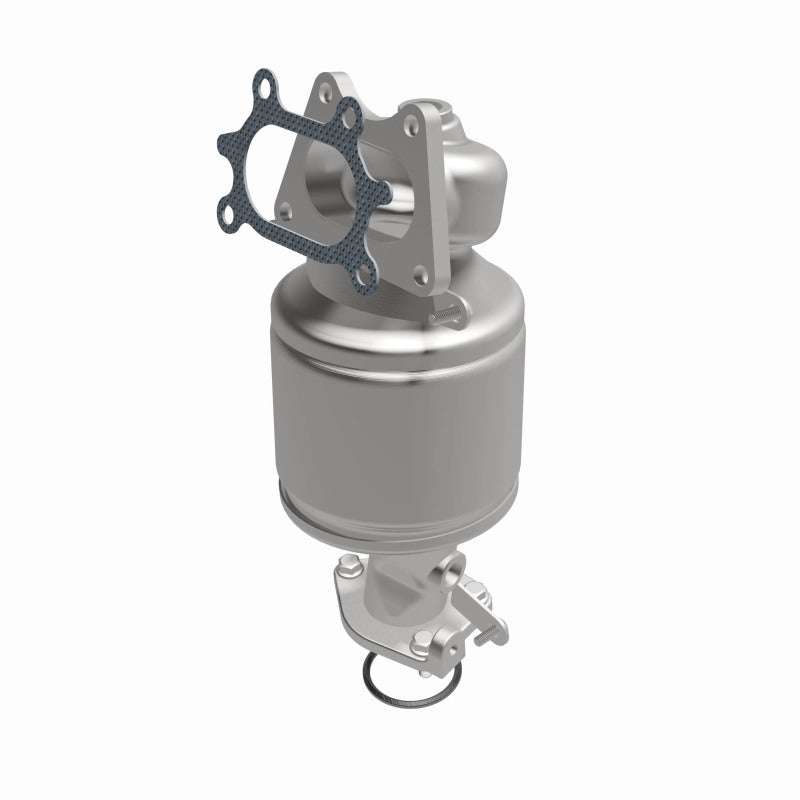MagnaFlow Conv DF 04-07 Saturn VUE 3.5L Rear MagnaFlow Conv DF 04-07 Saturn VUE 3.5L Rear