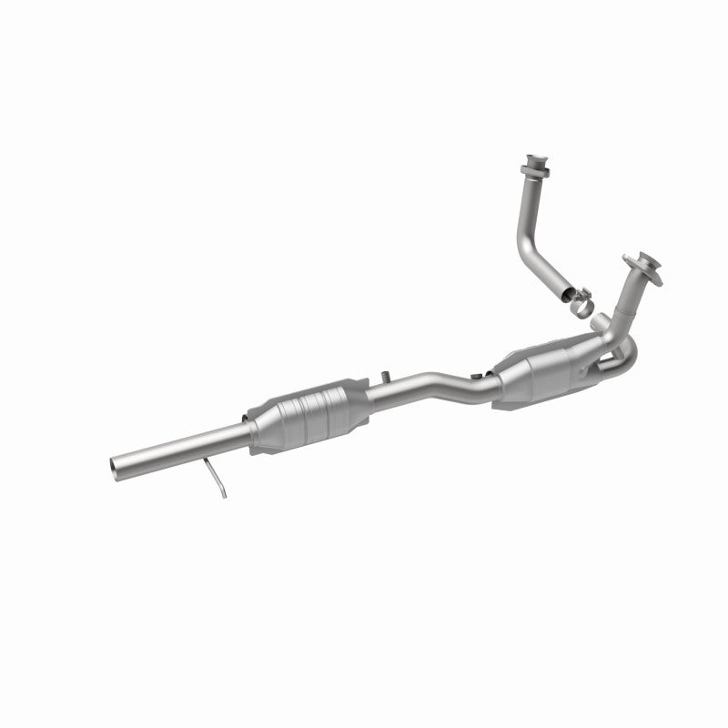 MagnaFlow Conv DF 96 Bronco F150/F250 2 Conv MagnaFlow Conv DF 96 Bronco F150/F250 2 Conv