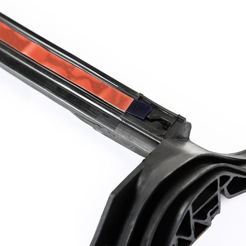Omix Rear Liftgate Seal- 07-10 Wrangler JK Omix Rear Liftgate Seal- 07-10 Wrangler JK