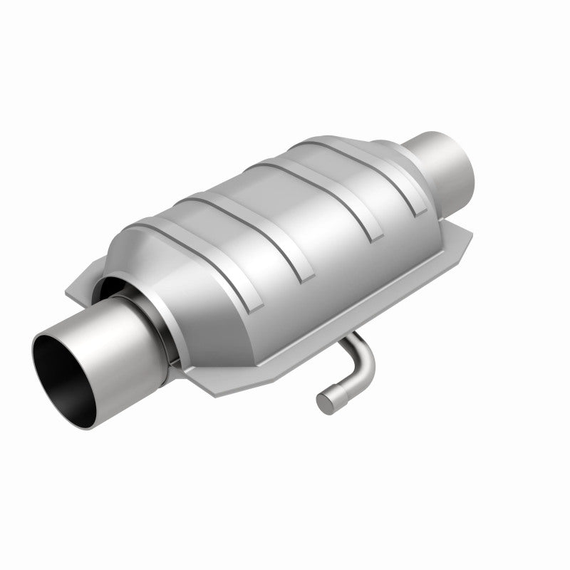 MagnaFlow Conv Univ 2 W/Air FED MagnaFlow Conv Univ 2 W/Air FED