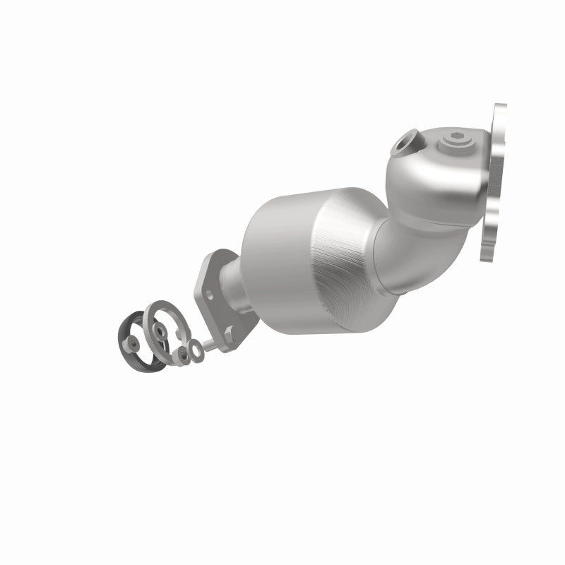 MagnaFlow Conv DF 06-10 Honda Civic 1.3L MagnaFlow Conv DF 06-10 Honda Civic 1.3L
