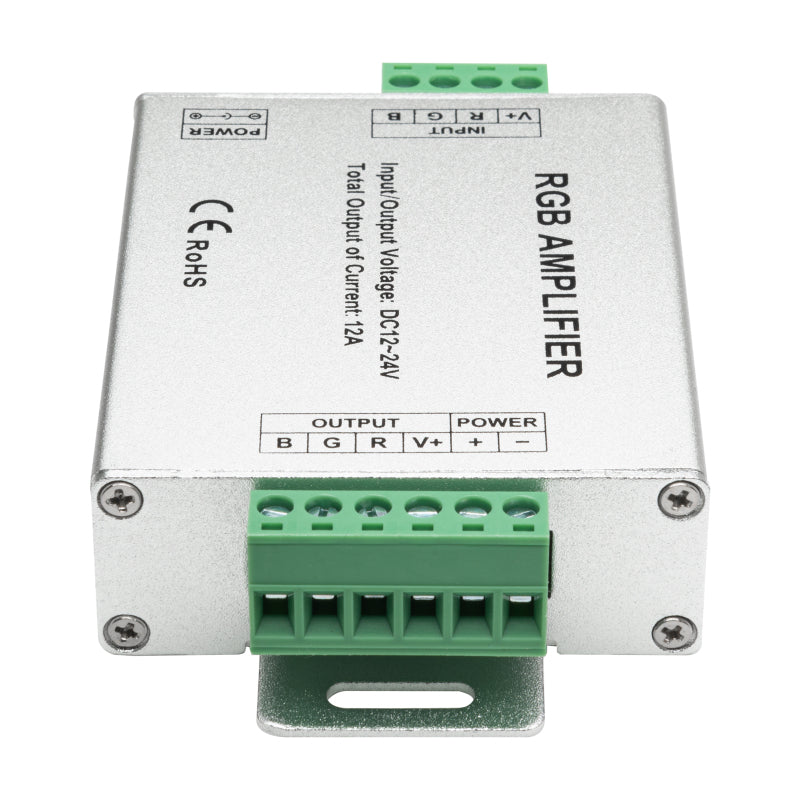 Oracle 12A RGB LED Amplifier SEE WARRANTY Oracle 12A RGB LED Amplifier SEE WARRANTY