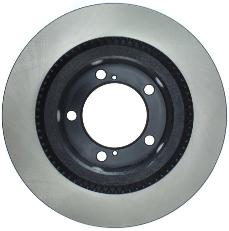 Stoptech Performance Brake Rotor 13-15 Toyota Sequoia/Tundra Stoptech Performance Brake Rotor 13-15 Toyota Sequoia/Tundra