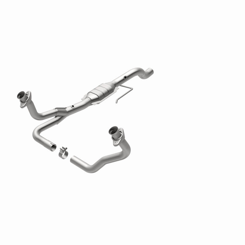 MagnaFlow Conv DF 00-03 Dodge Dakota 4.7L 4WD MagnaFlow Conv DF 00-03 Dodge Dakota 4.7L 4WD