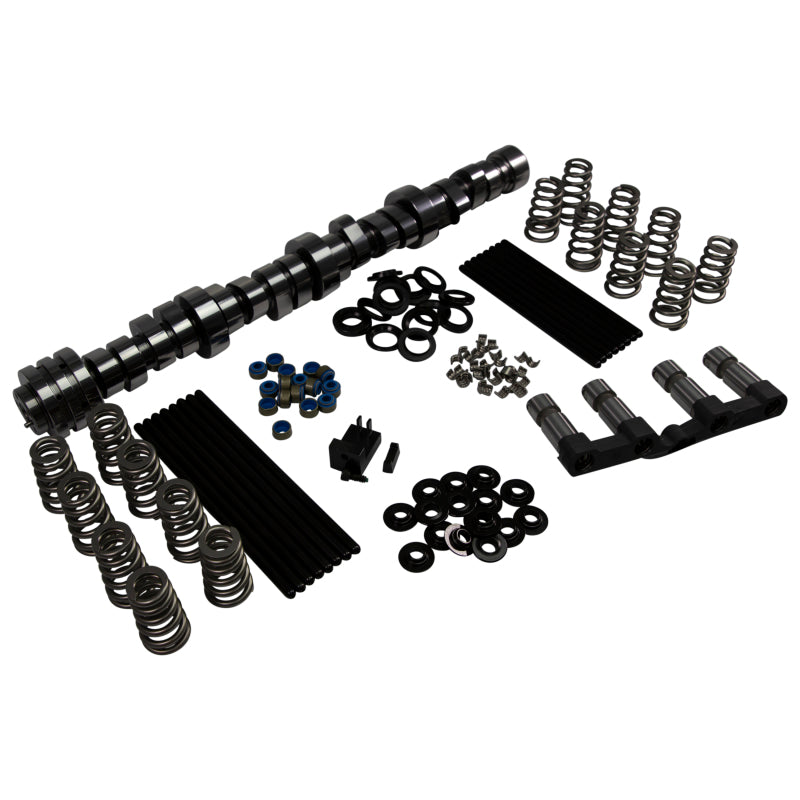 COMP Cams Master Camshaft Kit 2009+ Dodge 6.4L Hemi w/ VVT COMP Cams Master Camshaft Kit 2009+ Dodge 6.4L Hemi w/ VVT