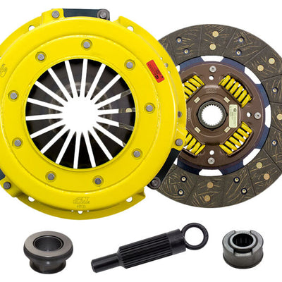 ACT 2001 Ford Mustang XT/Perf Street Sprung Clutch Kit