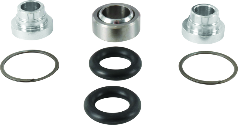 QuadBoss 18-20 Can-Am Commander 1000 LTD Front Upper Shock Bearing Assembly QuadBoss 18-20 Can-Am Commander 1000 LTD Front Upper Shock Bearing Assembly