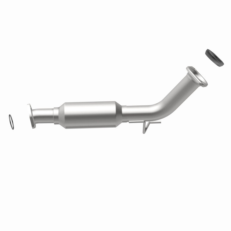 MagnaFlow Conv DF 02-05 Honda Civic SI 2.0L MagnaFlow Conv DF 02-05 Honda Civic SI 2.0L