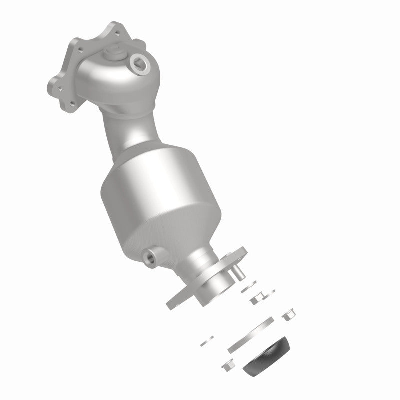 MagnaFlow Conv DF 06-10 Honda Civic 1.3L MagnaFlow Conv DF 06-10 Honda Civic 1.3L