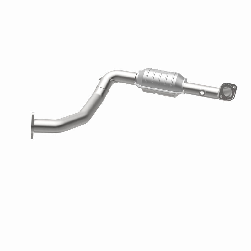 MagnaFlow Conv DF 05-07 4Runner 4.7 Driver Side Rear OE MagnaFlow Conv DF 05-07 4Runner 4.7 Driver Side Rear OE