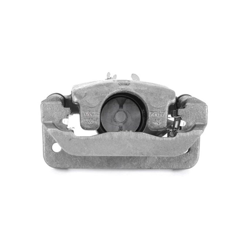 Power Stop 04-07 Ford Freestar Rear Right Autospecialty Caliper w/Bracket Power Stop 04-07 Ford Freestar Rear Right Autospecialty Caliper w/Bracket