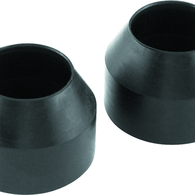 Bikers Choice 73-77 FX XL Kayaba 35MM Rubber Fork Boots Replaces 45983-73T