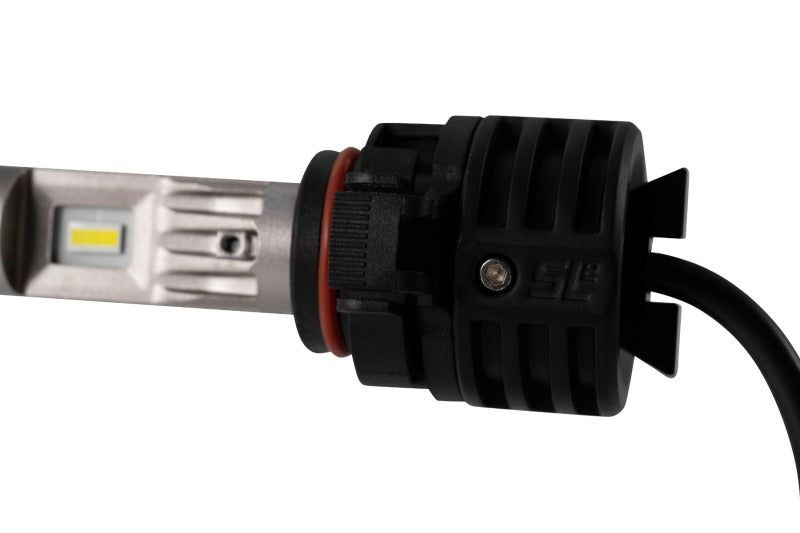 Diode Dynamics 5202/PSX24W White SL2 LED Bulbs (pair) Diode Dynamics 5202/PSX24W White SL2 LED Bulbs (pair)