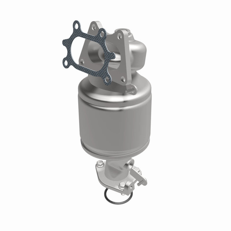 MagnaFlow Conv DF 04-07 Saturn VUE 3.5L Rear MagnaFlow Conv DF 04-07 Saturn VUE 3.5L Rear