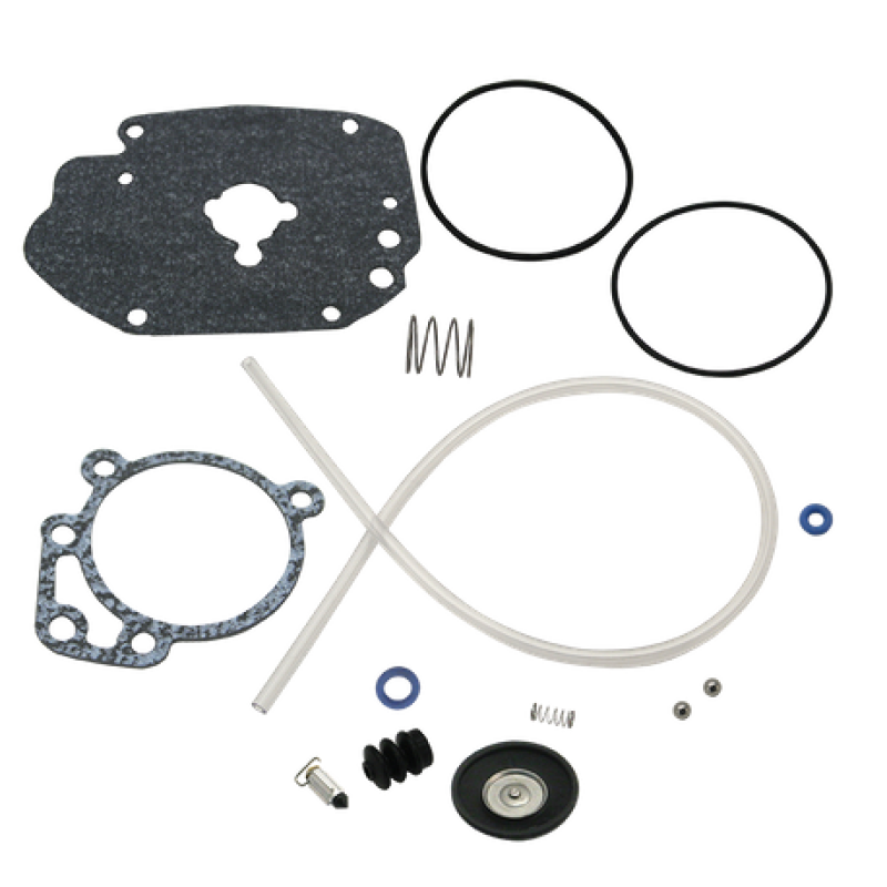 S&S Cycle Basic Rebuild Kit for Super E/G S&S Cycle Basic Rebuild Kit for Super E/G