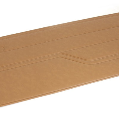 Omix Door Panel Right Spice- 82-95 Jeep CJ & Wrangler