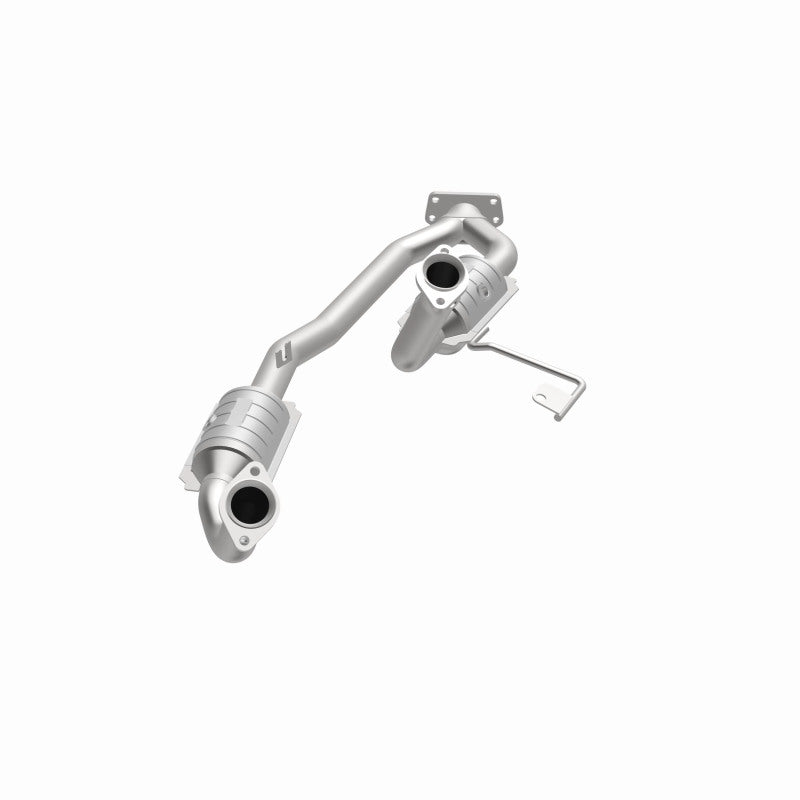 MagnaFlow Conv DF 01-03 Windstar 3.8 MagnaFlow Conv DF 01-03 Windstar 3.8