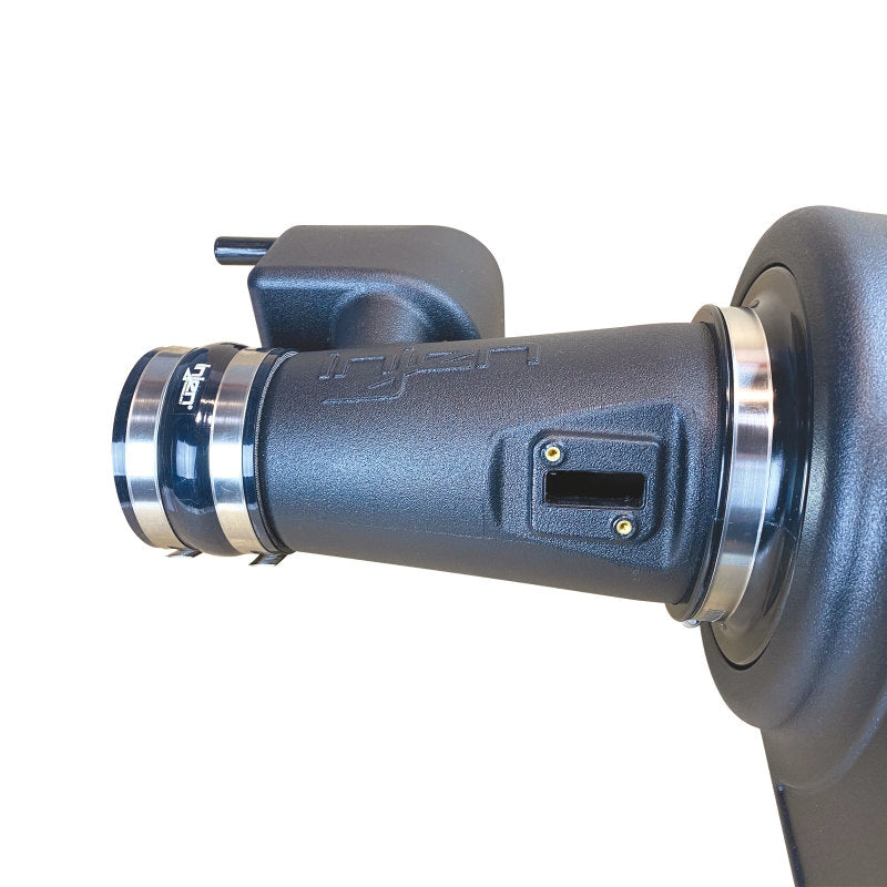 Injen 17-18 Nissan Armada / 14-18 Infiniti QX80 5.6L Evolution Air Intake (Oiled) Injen 17-18 Nissan Armada / 14-18 Infiniti QX80 5.6L Evolution Air Intake (Oiled)