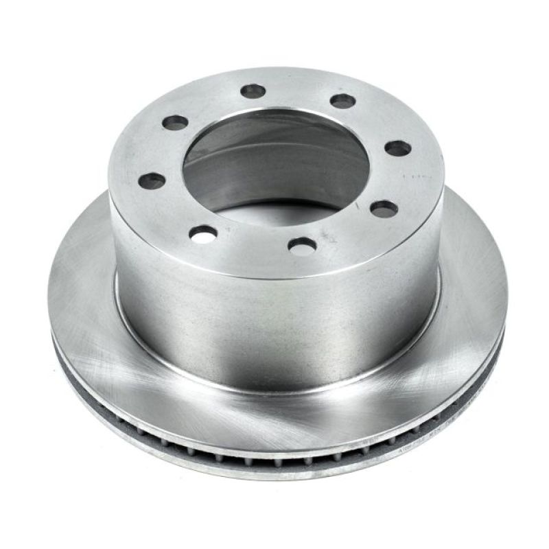 Power Stop 00-02 Dodge Ram 2500 Rear Autospecialty Brake Rotor Power Stop 00-02 Dodge Ram 2500 Rear Autospecialty Brake Rotor