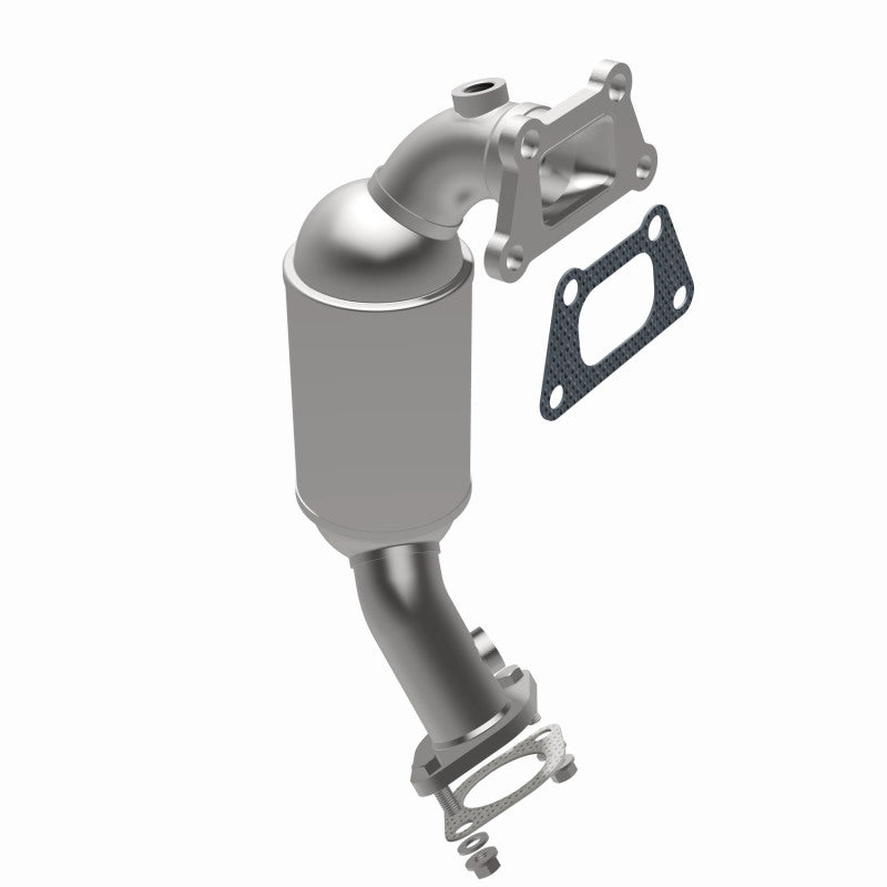 Magnaflow 18-19 Chevrolet Traverse V6 OEM Underbody Front Forward Direct Fit Converter Magnaflow 18-19 Chevrolet Traverse V6 OEM Underbody Front Forward Direct Fit Converter