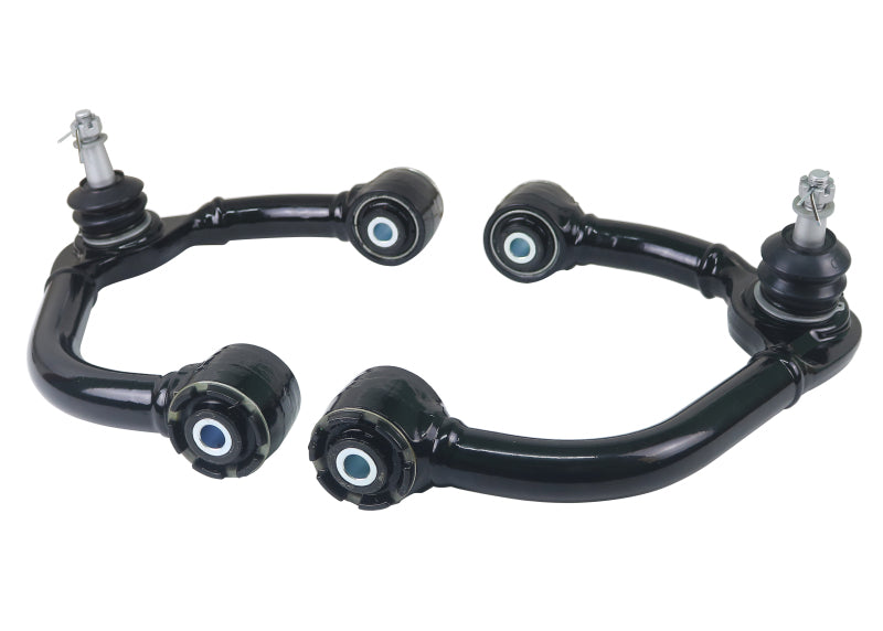 Whiteline 04-20 Ford F-150 Control Arms - Front Upper Whiteline 04-20 Ford F-150 Control Arms - Front Upper