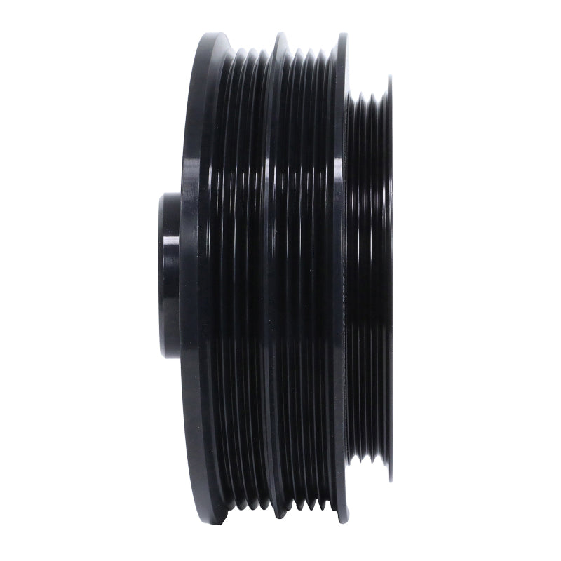 Fluidampr 94-99 Nissan Skyline R33 RB25DET (Non NEO) Steel Internally Balanced Damper Fluidampr 94-99 Nissan Skyline R33 RB25DET (Non NEO) Steel Internally Balanced Damper